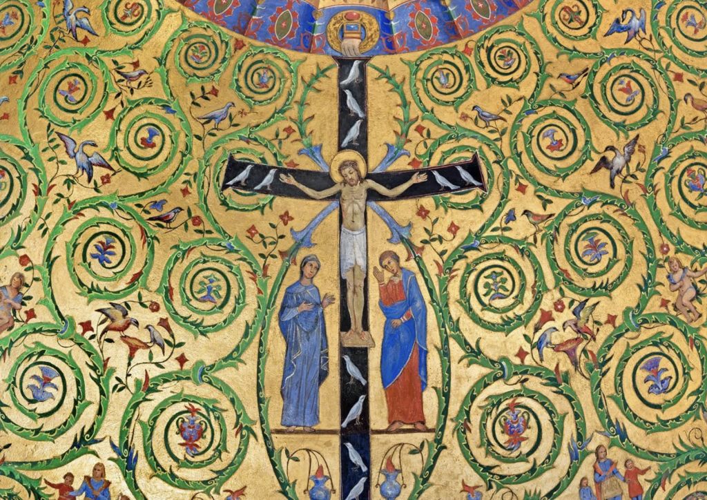 The Church: One, Holy, Catholic, and Apostolic