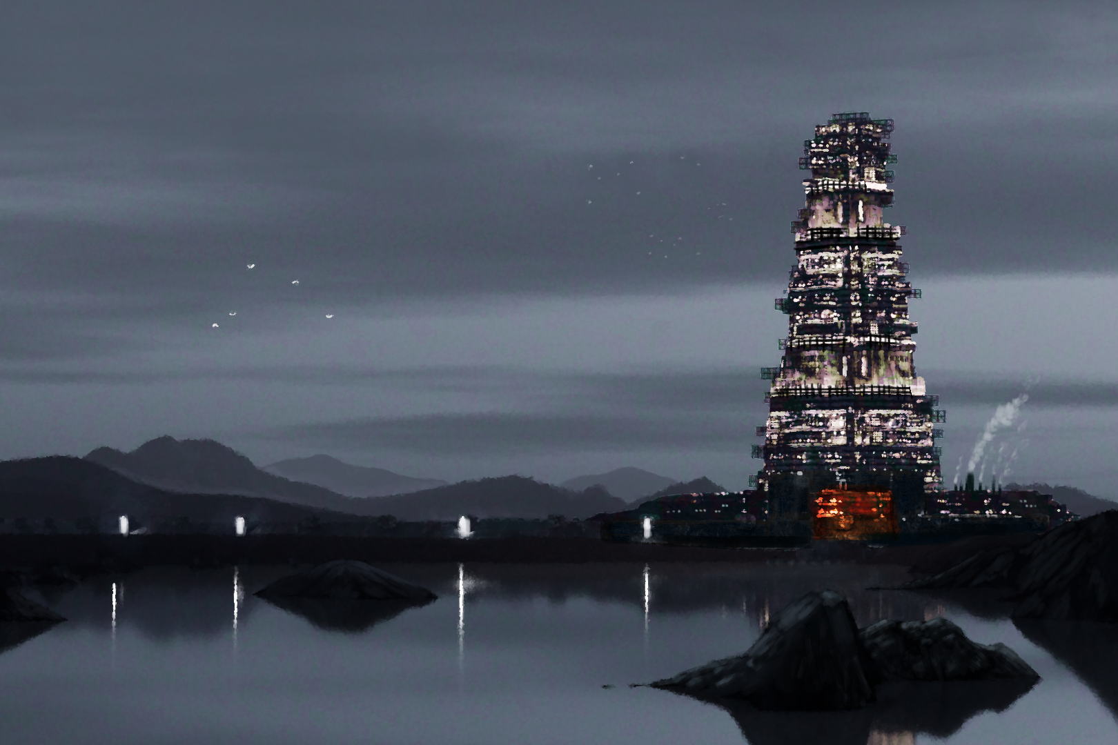 The Kiln of Proceduralism: On the Failures of Magnifica Humanitas