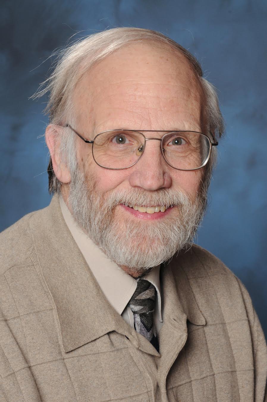 Calvin Stapert
