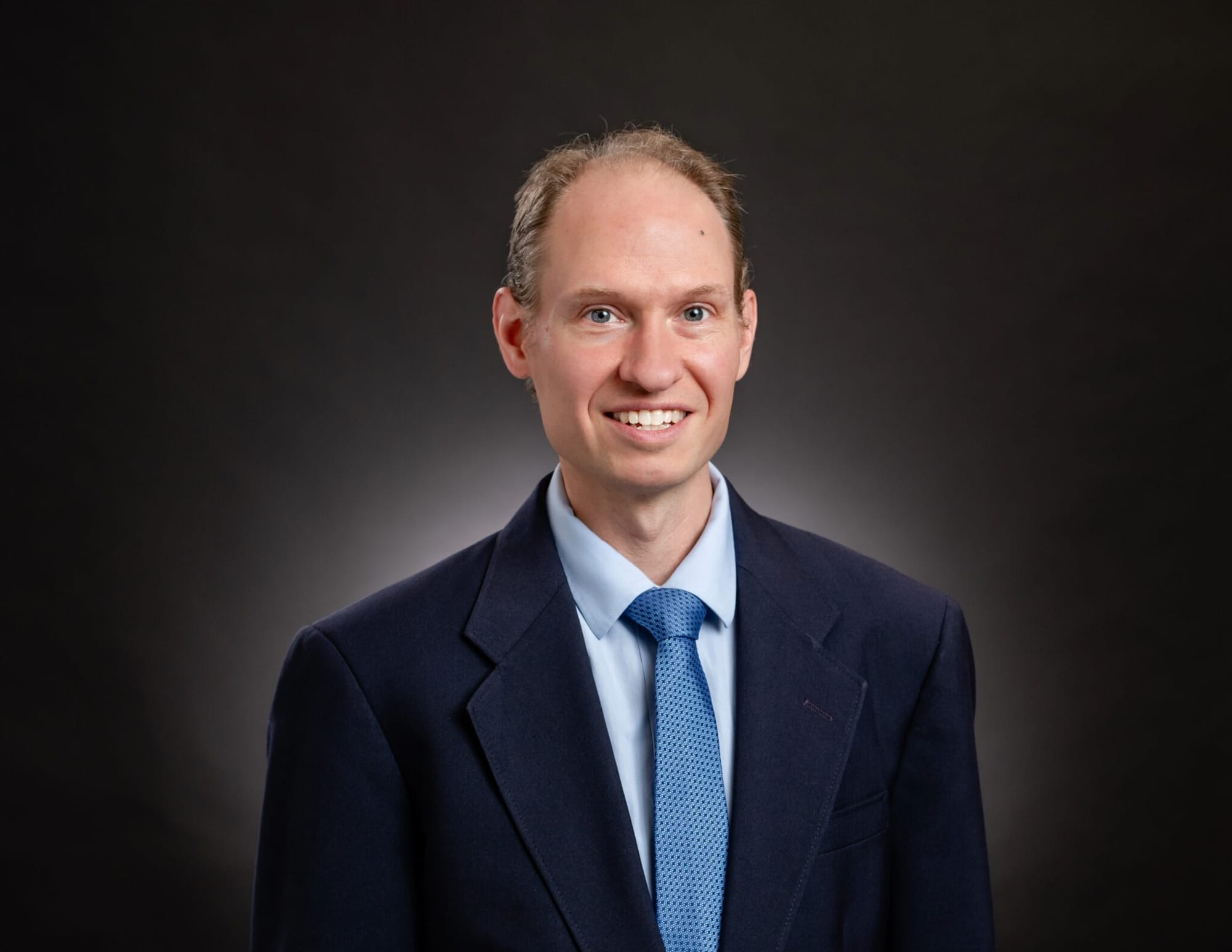 Daniel K. Williams