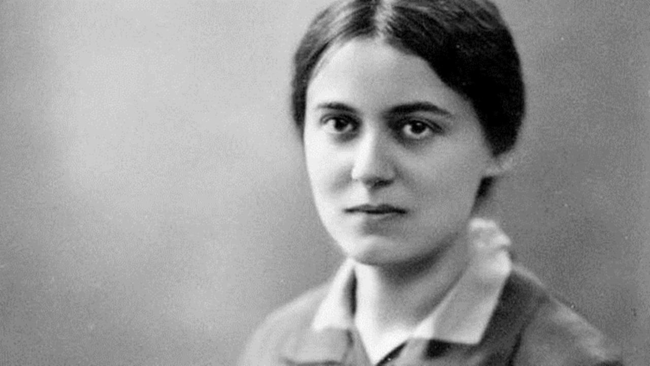 The Sure Way of Edith Stein