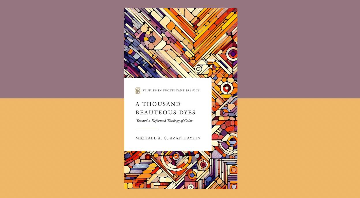 On Becoming a Historian of Chromatic Theology