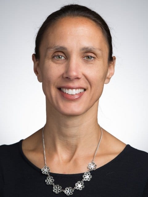 Agnes Howard