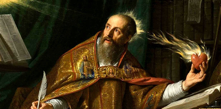 Augustine and the Power of Habit