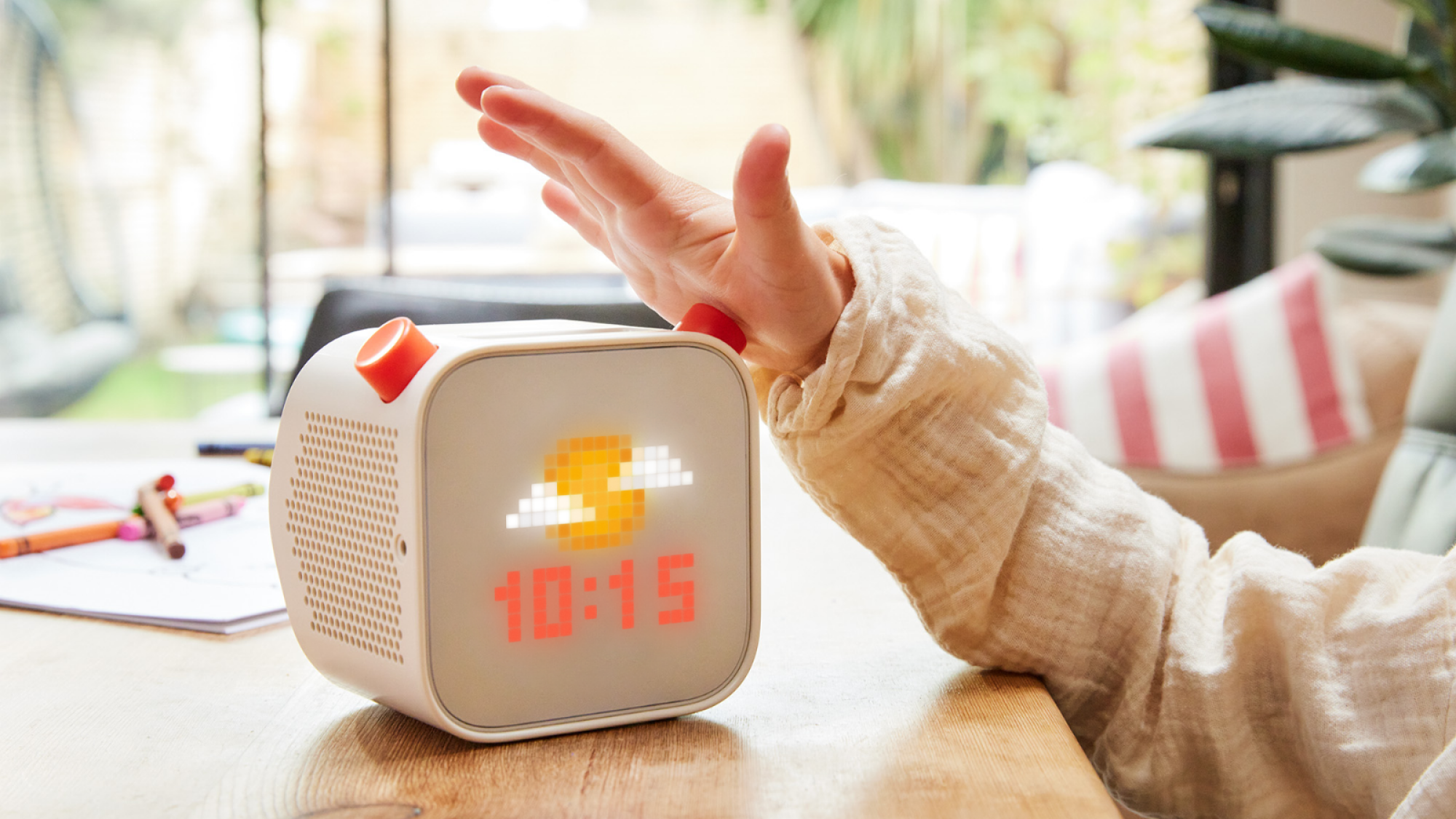 How My Family Uses Yoto to Teach Our Kids the Faith