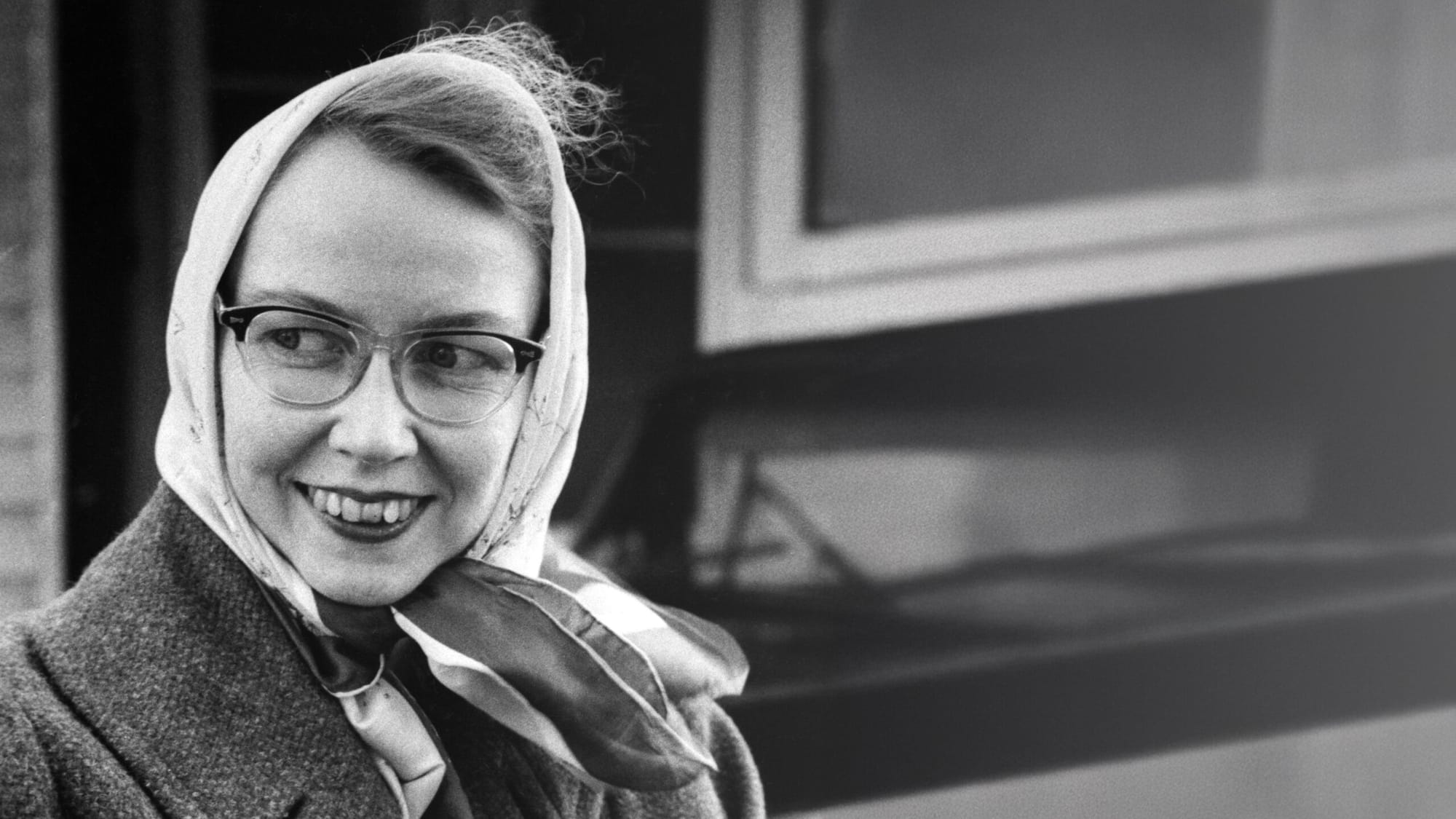 Drastic Unalikes: Flannery O’Connor and Her Mother