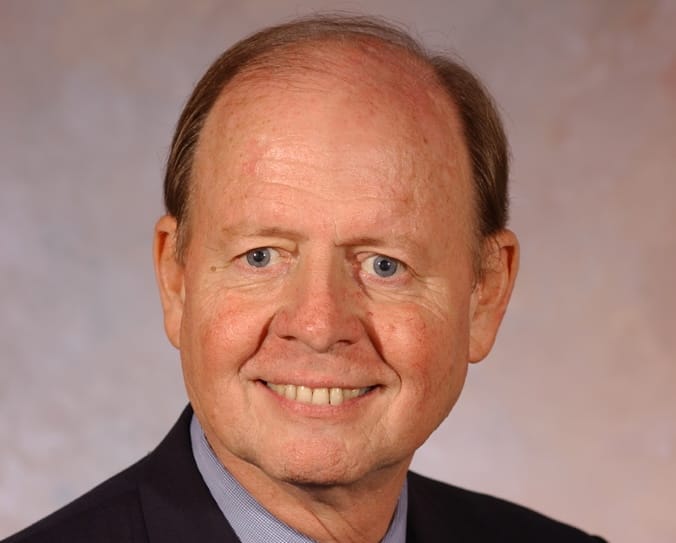 Remembering Chip Conyers, a Protestant Saint