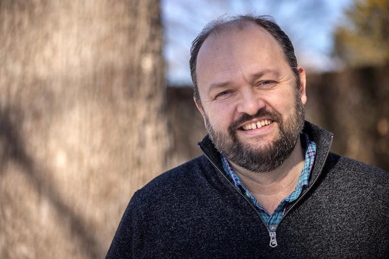 Ross Douthat and the Future of Digital Media