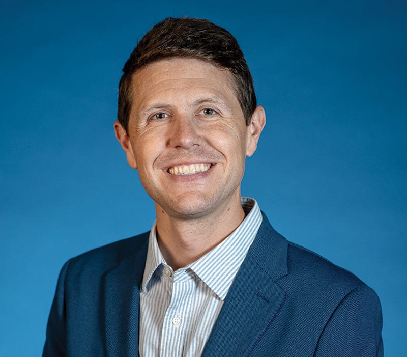 Daniel Bennett