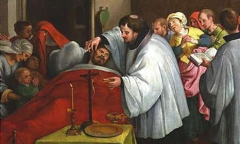 No Last Rites for MAiD