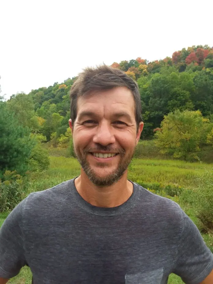 Joseph Orso