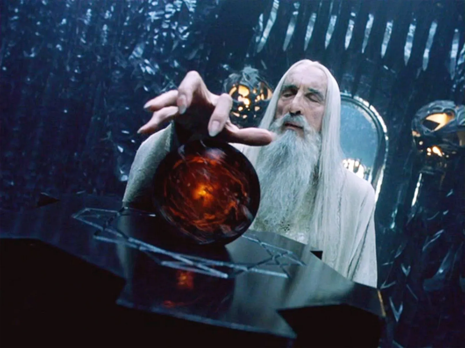 One Tool to Rule Them All