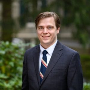 Thomas D. Howes