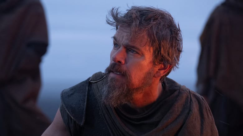 Remythologizing the Myths: Christopher Nolan's Odyysey and the Fractures in a Secular Age