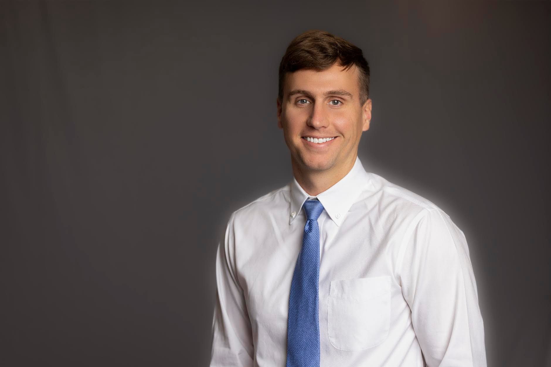 Bryce D. Fuemmeler
