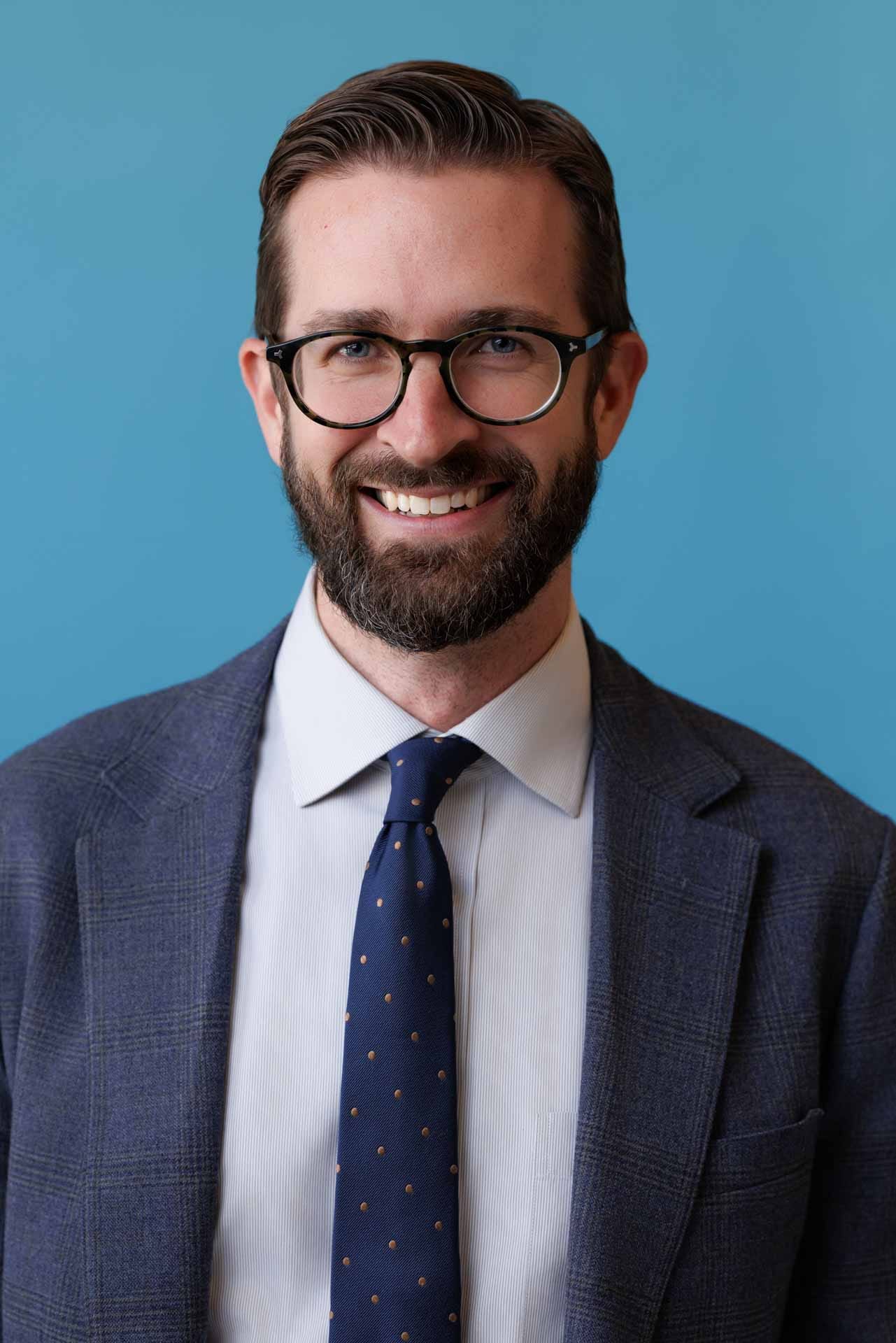 Alex Fogleman