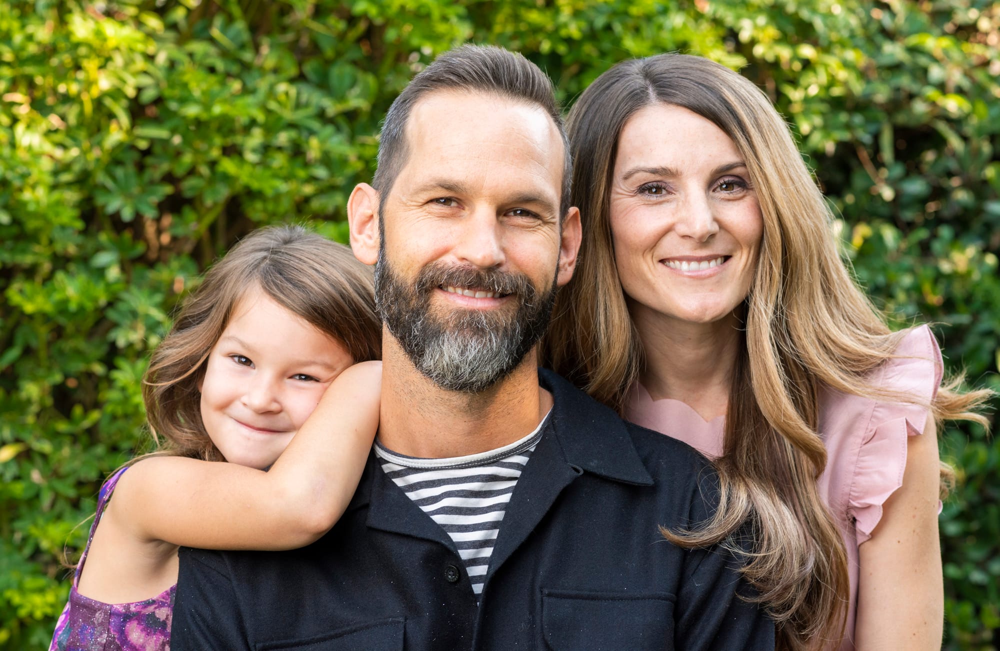 In Praise of My Youth Pastor