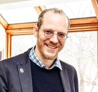 Dylan Pahman