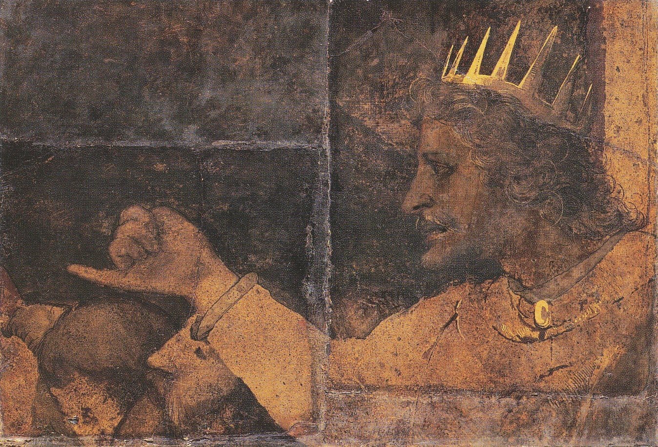 Learning from Rehoboam: Lessons on Leadership and Transitions
