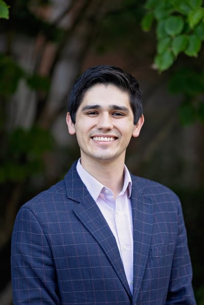 Christian Sanchez