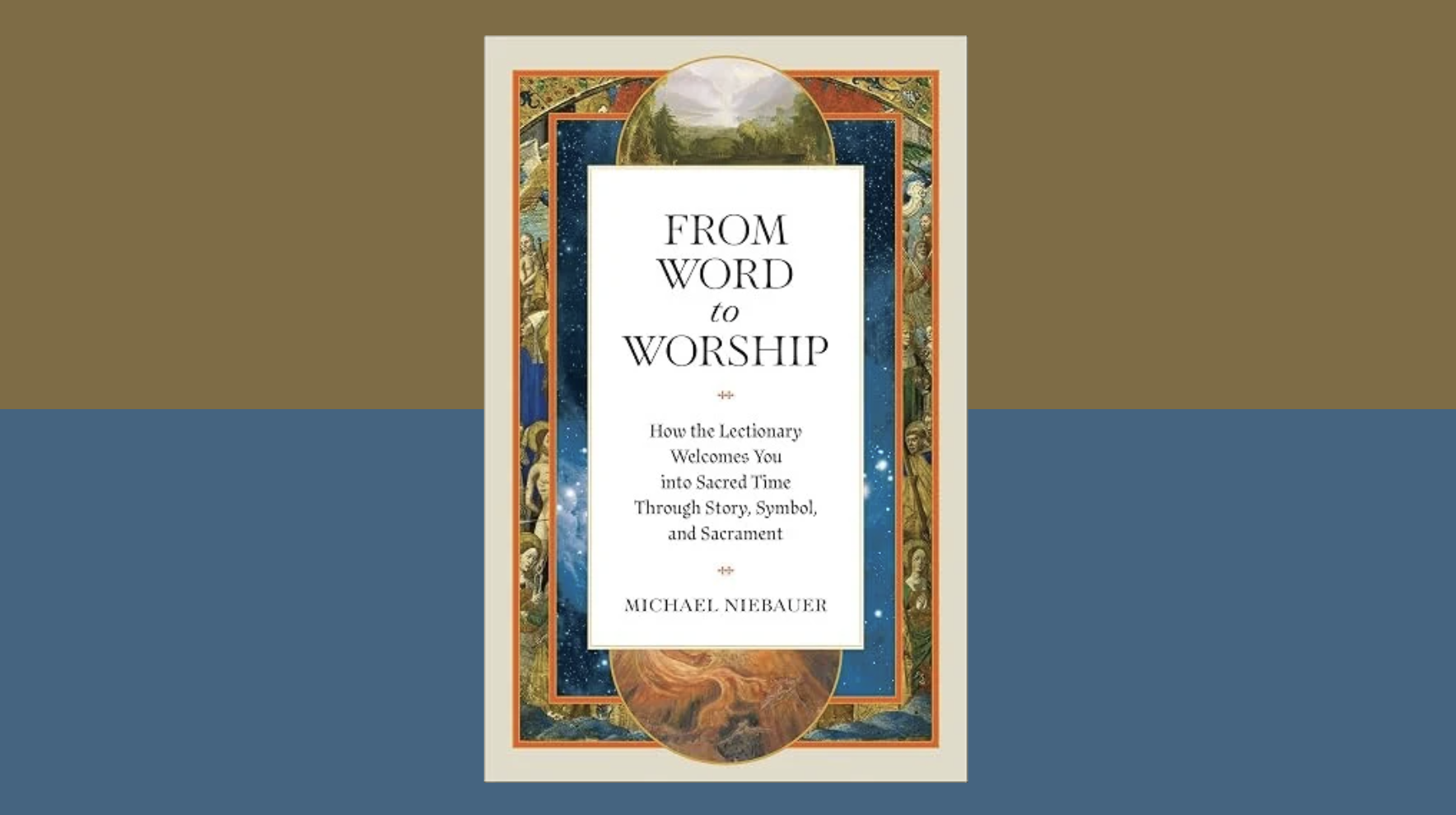 Why Your Church Should Use a Lectionary