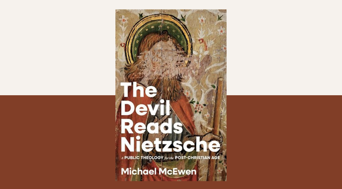Bringing Up Nietzsche