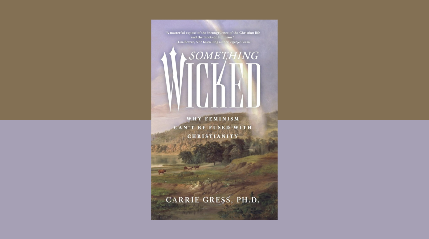 Something 'Wicked' This Way Comes