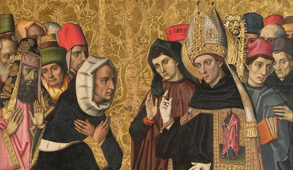 The Heart of the Catechist