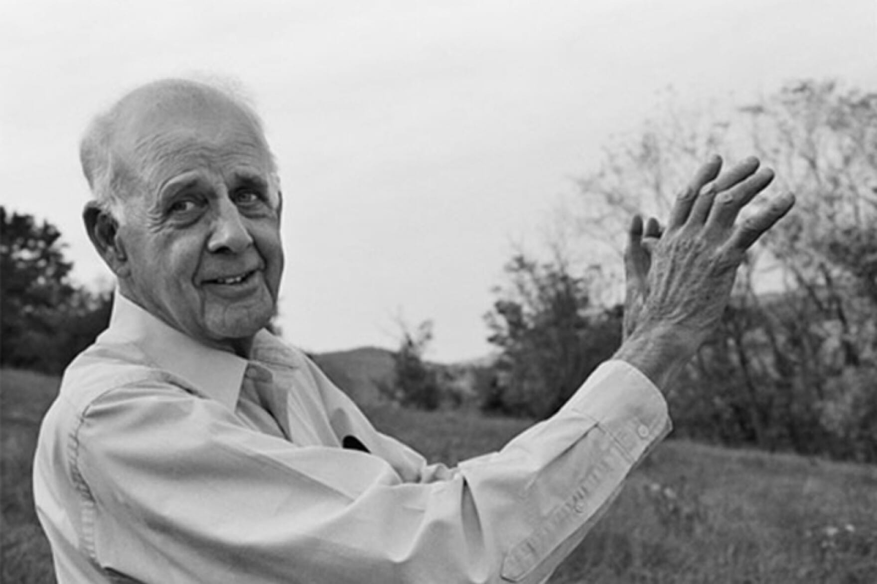 In Memory: Wendell Berry