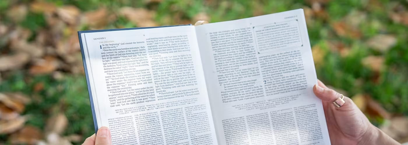 CSB Women’s Study Bible: An Interview with Stefana Dan Laing