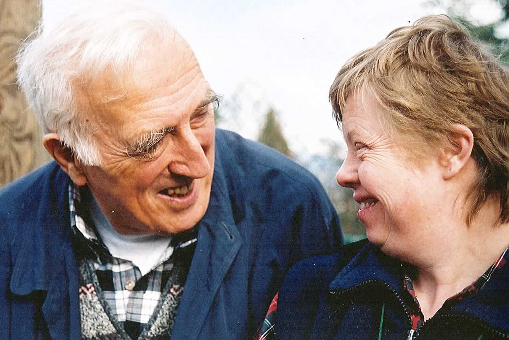 On Nick Kristof, Jean Vanier, and Human Resources