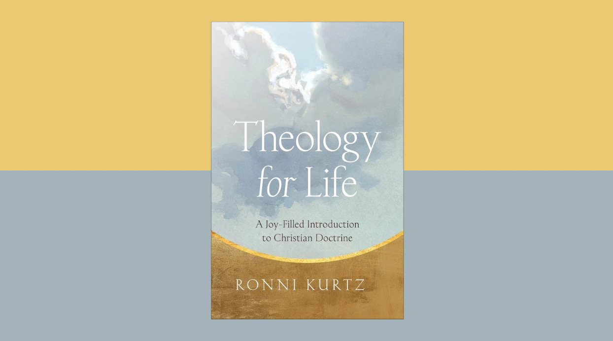 On the End of Theology