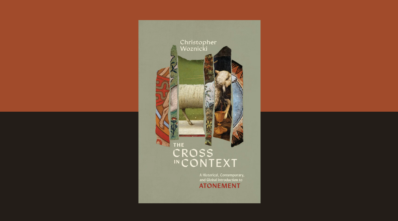 “When I Survey the Awesome and Wondrous Cross”: The Inner Life of an Atonement Theologian