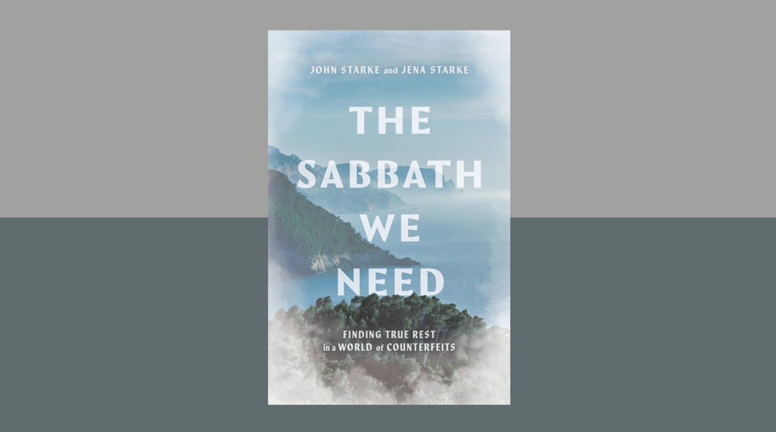 Sabbath Isn't a Strategy