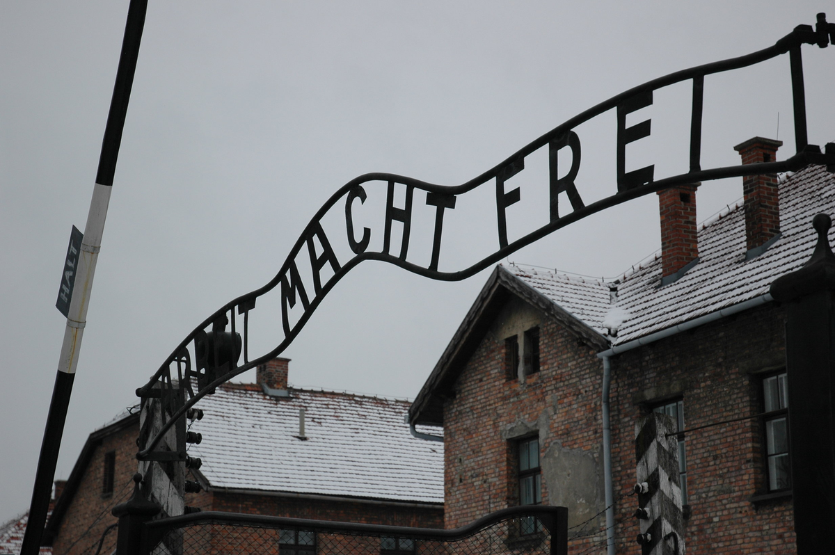 Auschwitz