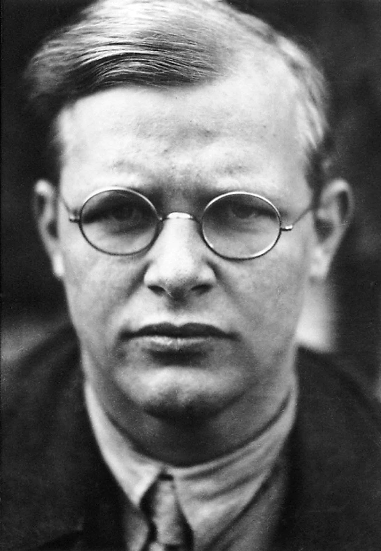 Binging with Bonhoeffer
