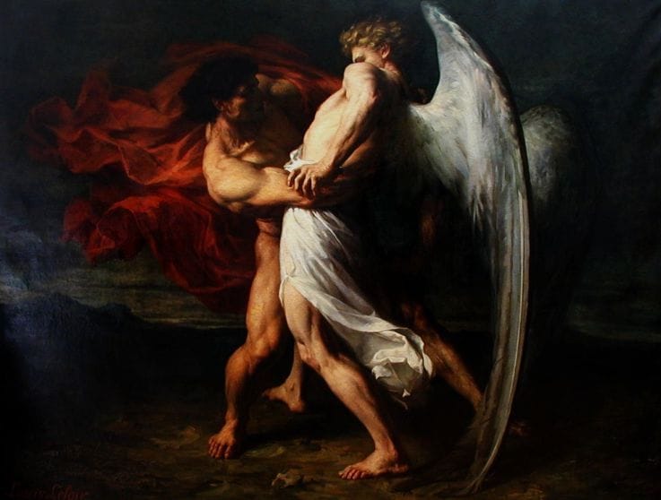On Faustian Christianity: a fragment