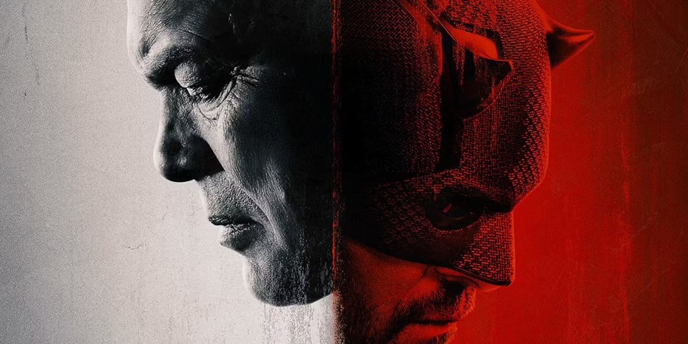 Authenticity is Actually Kind of Boring: On 'Daredevil: Born Again'