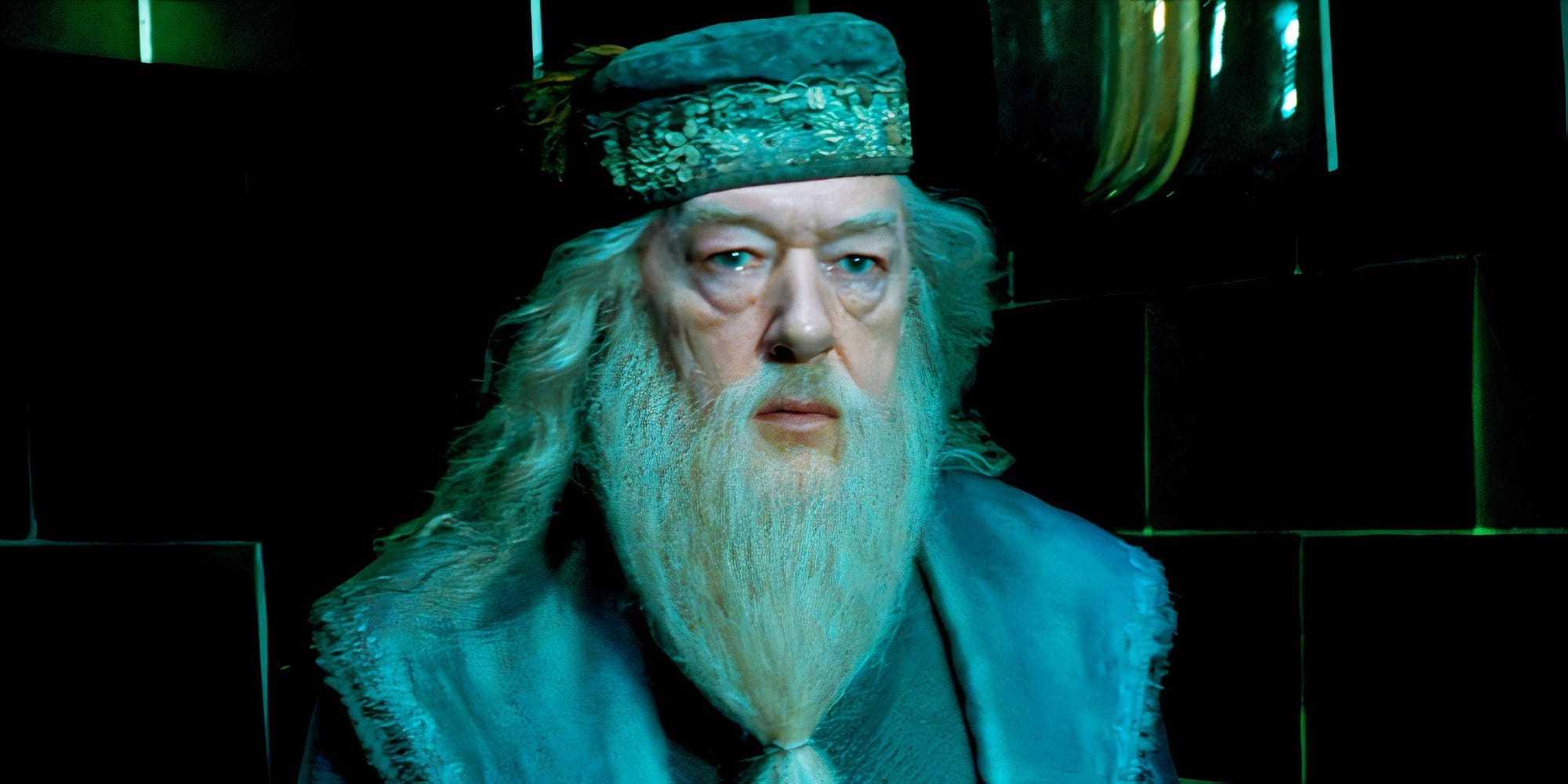 The Demands of Love in Harry Potter