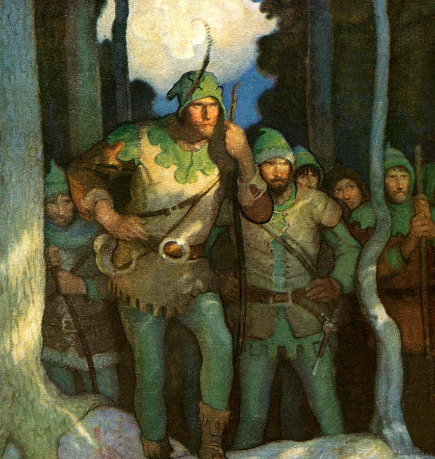 Europe is not the Faith: On over-realized Belloc-ism