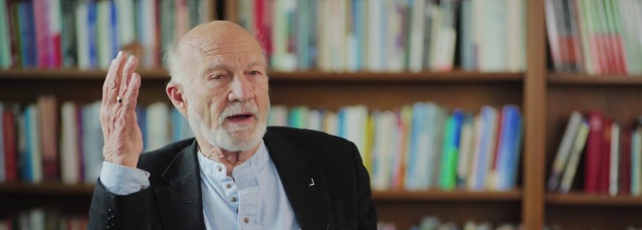 Hauerwas on the "Trivial" | The Trivial