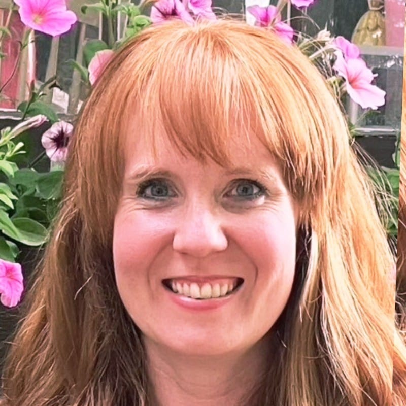 Emily Carrington