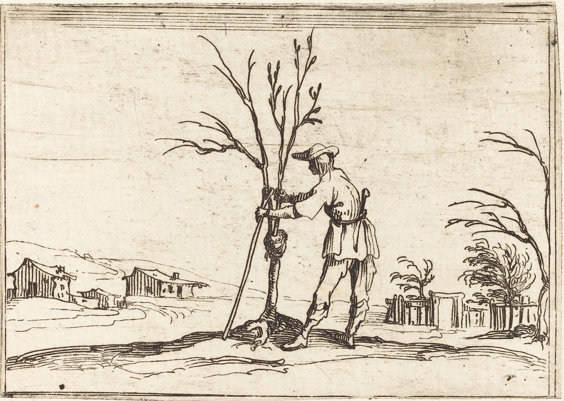 Pruning