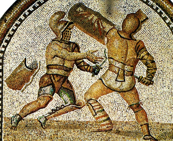 Alypius, Public Executions, and the Formation of Souls