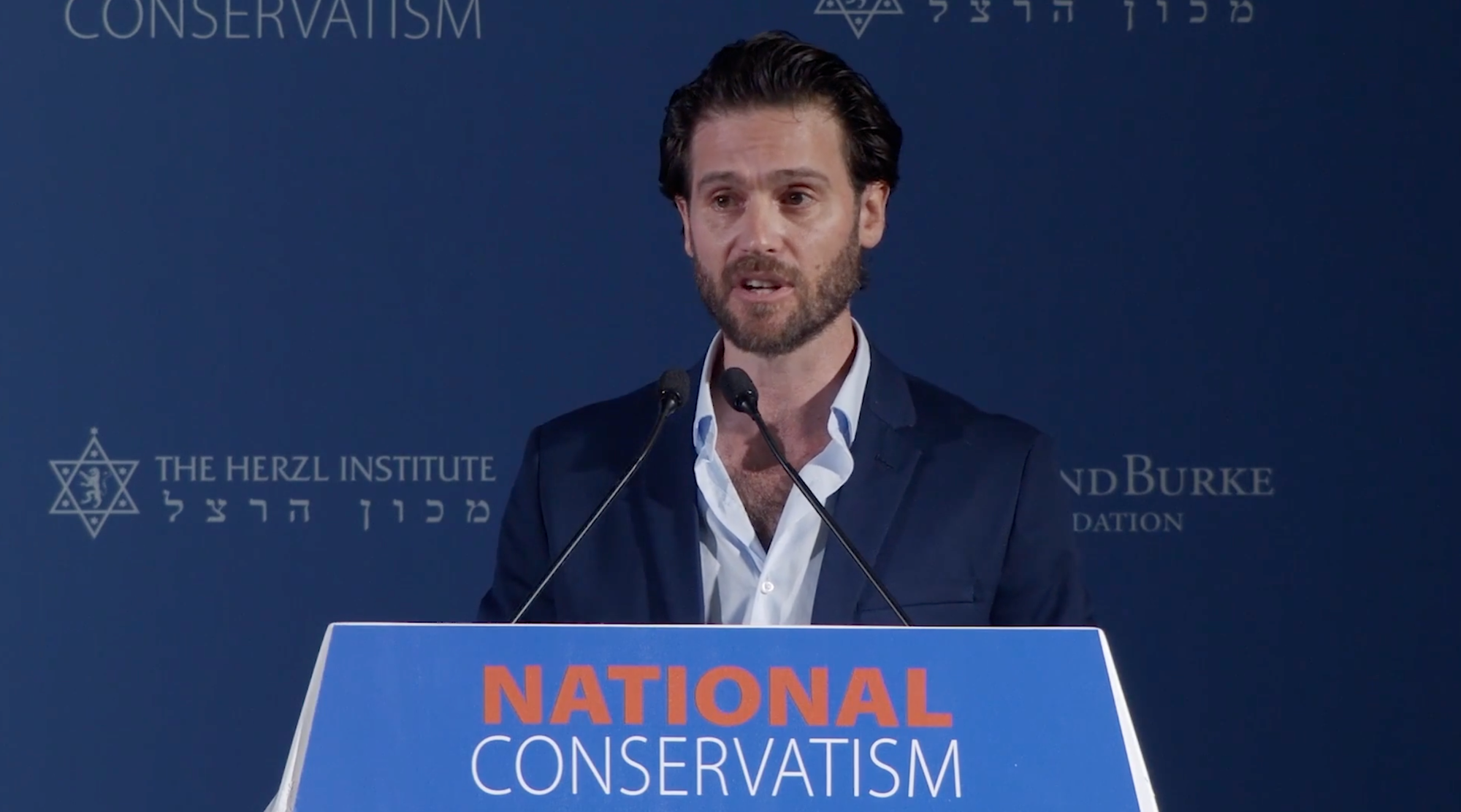 You Cannot Escape First Principles: The Right-Wing Leninism of National Conservatism