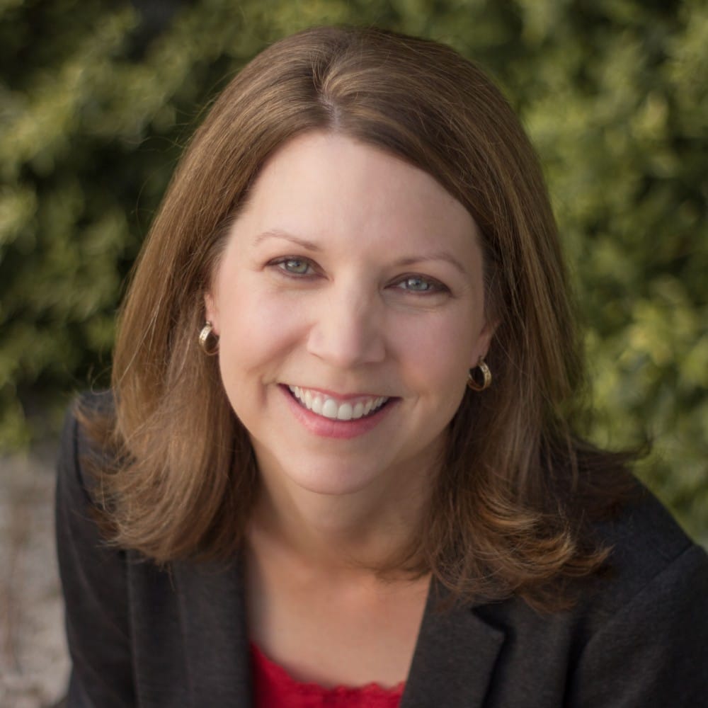 Christine Norvell