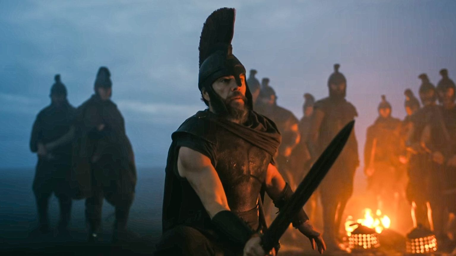 The Trojan Horse in Nolan’s Odyssey: Christianity Hidden in Zeus’s Law