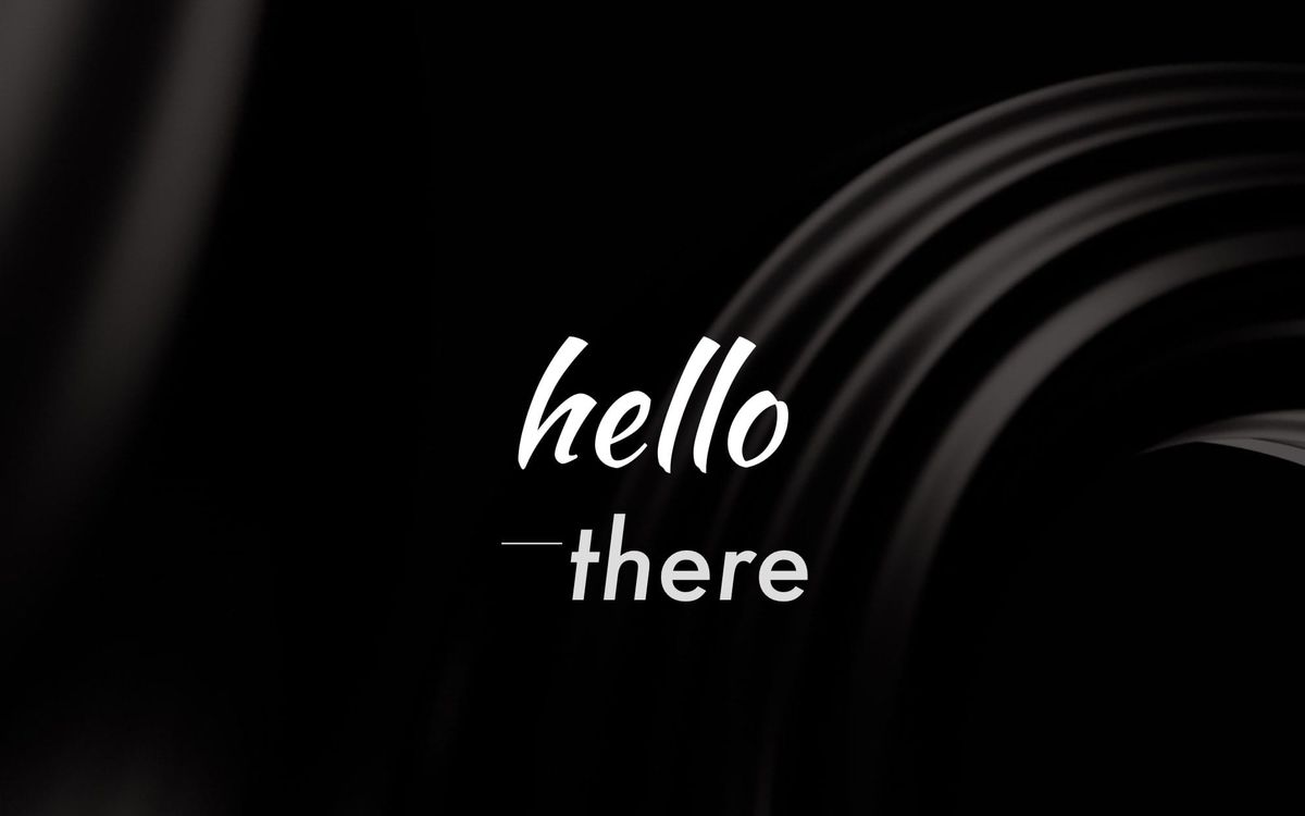 Thank you for your time