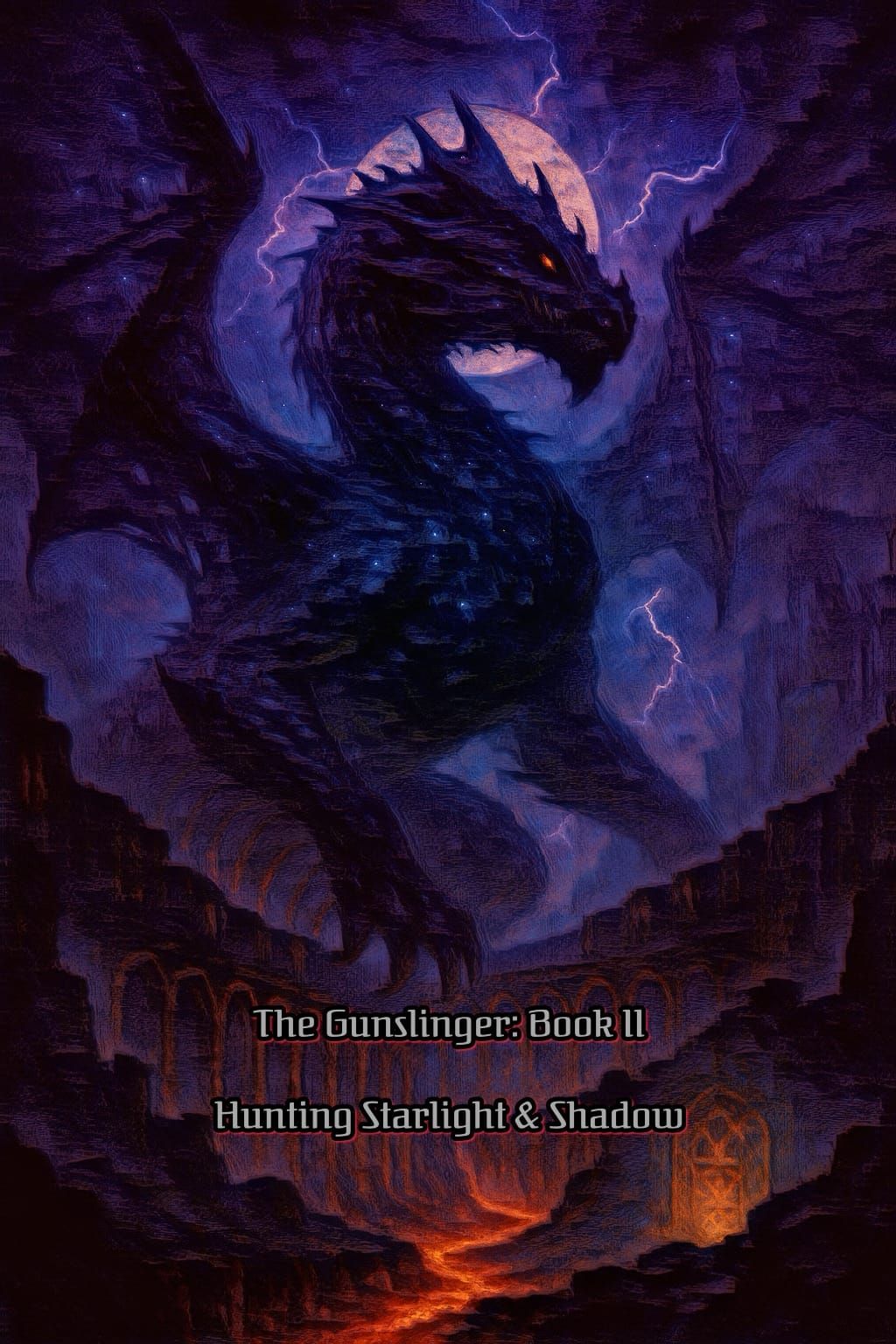 Volume 2: Under the Belt Star