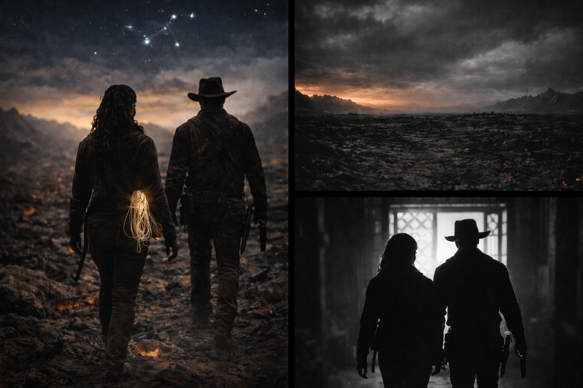 The Last Syllabus before the Second Bell